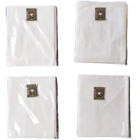Sabuk Mori Primisima Warga PSHT 3m - Bahan Kain Katun Primisima