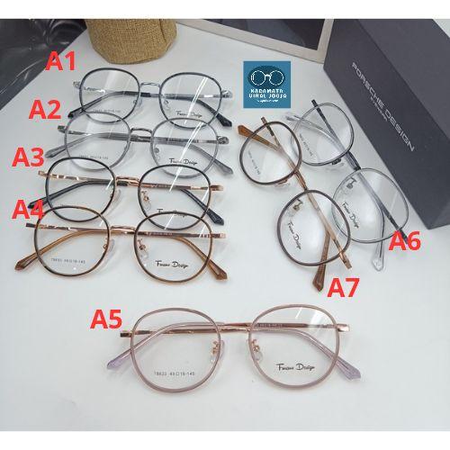kacamata murah frame +lensa standar  resmi antiradiasi blueray photocromic bluecromic nigjdrive prog