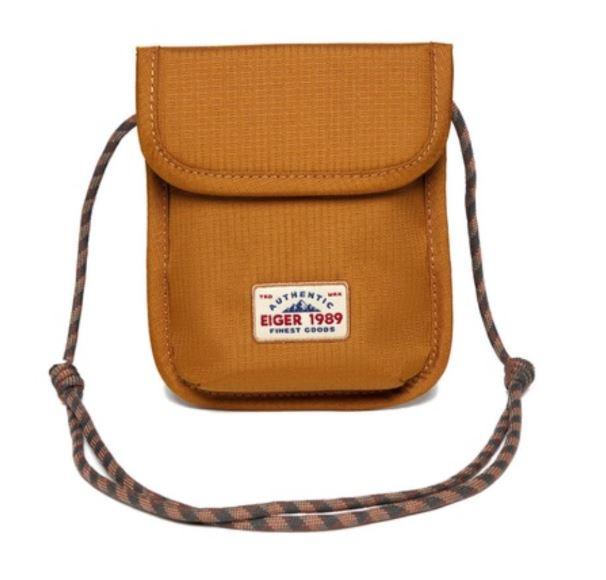 TAS HP EIGER HANG - ON WALLET 7363 TAS SELEMPANG KEREN ORIGINAL