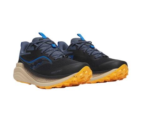 SAUCONY - Shoes Xodus Ultra 3 M Medium