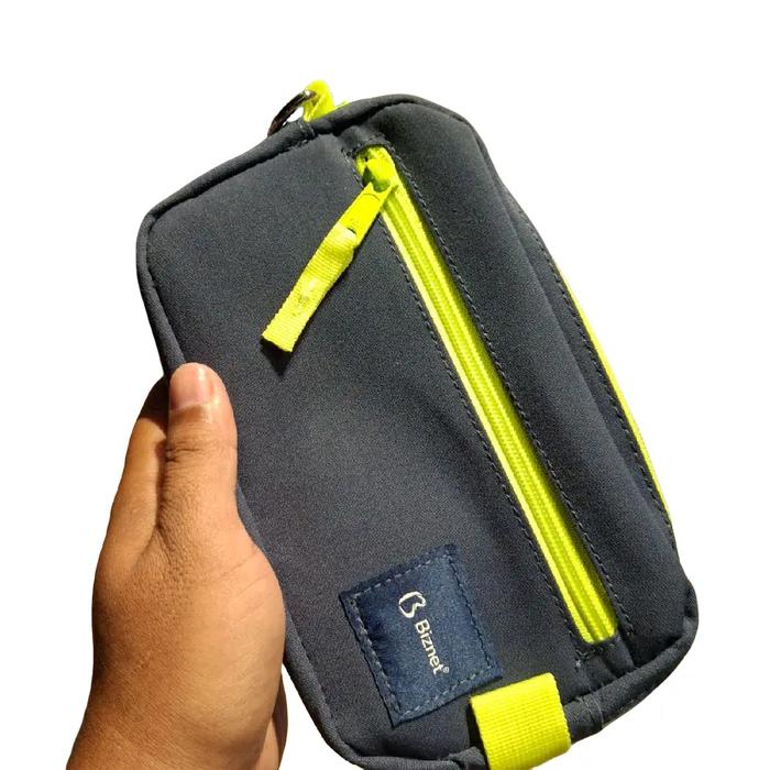 Tas Slempang Biznet (Free Untuk Pemasangan Pertama) *Not For Sal3