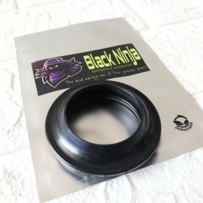 SEAL DEBU KAWASAKI NINJA Z250 SL MONO RR FI COVER SEAL SHOCK HIGH QUALITY