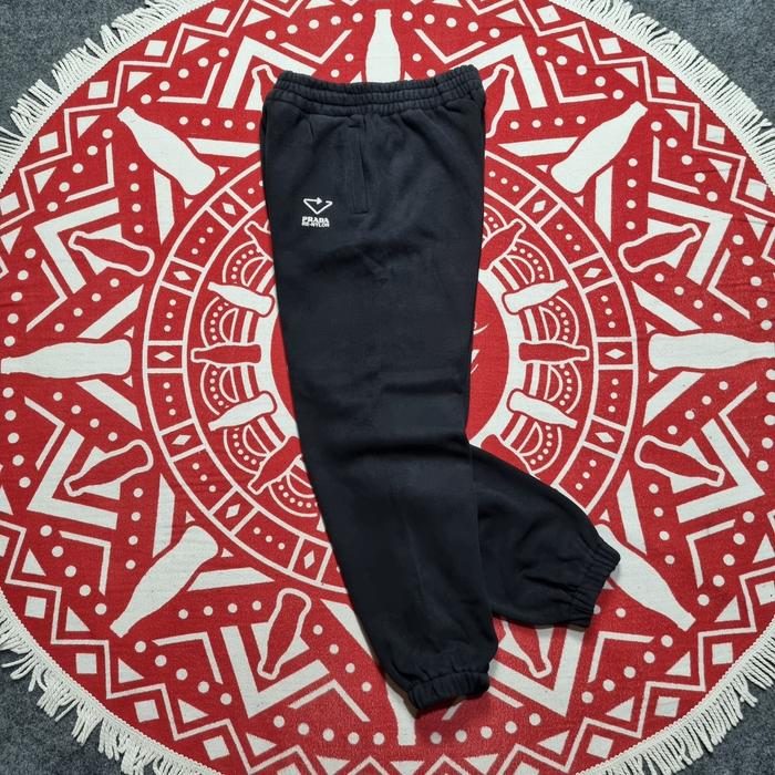 Celana Prada jogger pants