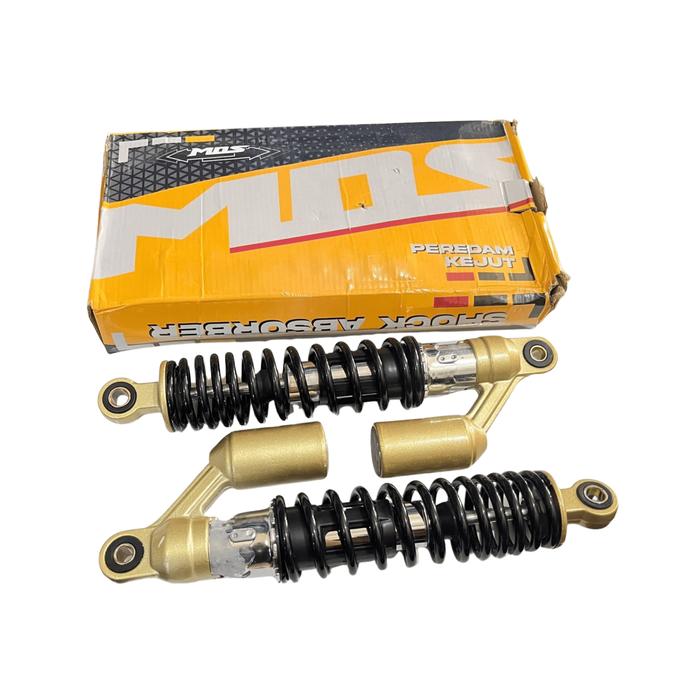 SHOCKBREAKER TIGER REVO SKOK TIREV TIGER NEW 320MM IMPORT KUALITAS PREMIUM