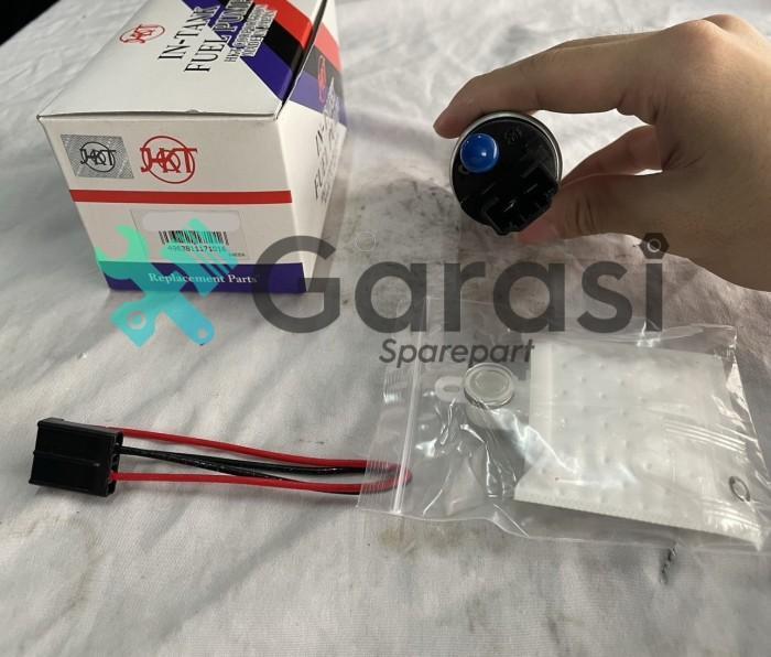 Fuel Pump Pompa Bensin Rotak Suzuki Baleno Old Escudo Kia Timor JAPAN