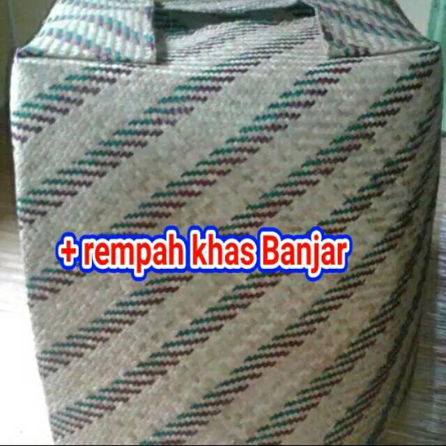 TIKAR TIMUNG SEMI JUMBO untuk sauna spa