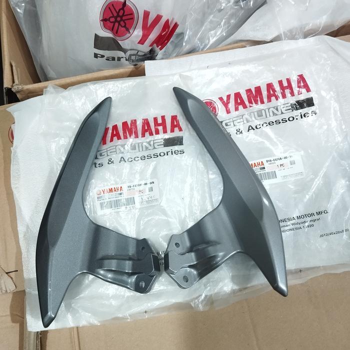 BEHEL JOK YAMAHA XRIDE X-RIDE 125 L1