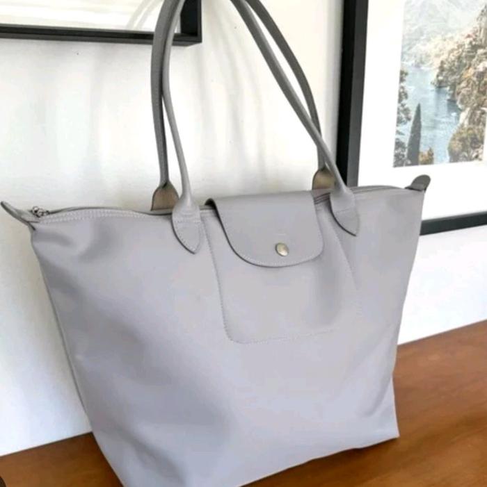 Longchamp preloved Authentic