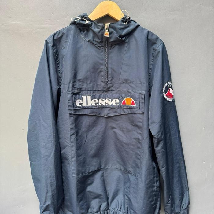 Jaket ellesse outdoor second original