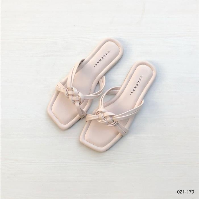SHOEBALI Sandal Wanita 021-170