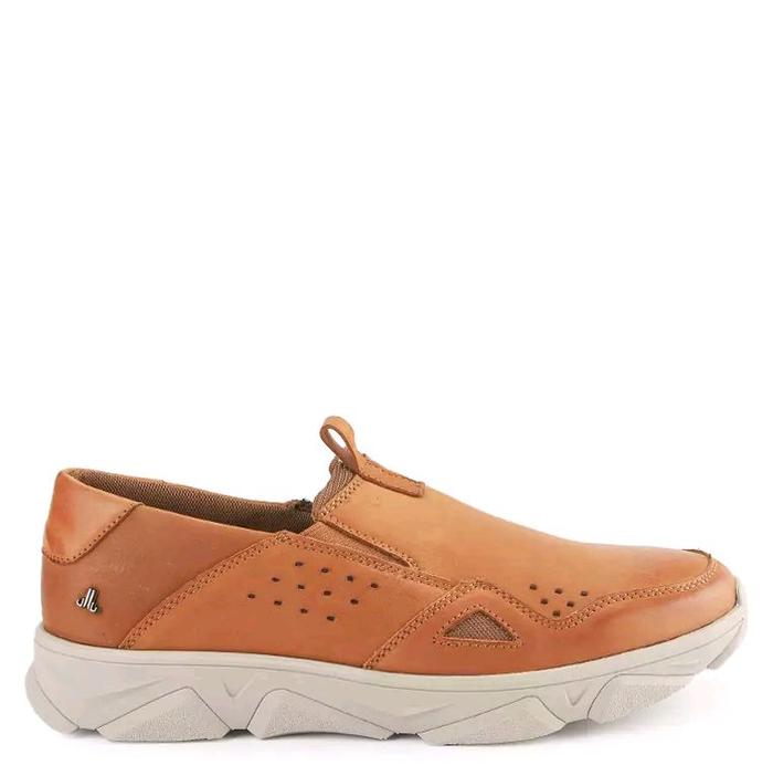 JIM JOKER - SEPATU SLIP ON PRIA ORIGINAL - Ebra 1Ca Slip Ons & Espadrilles