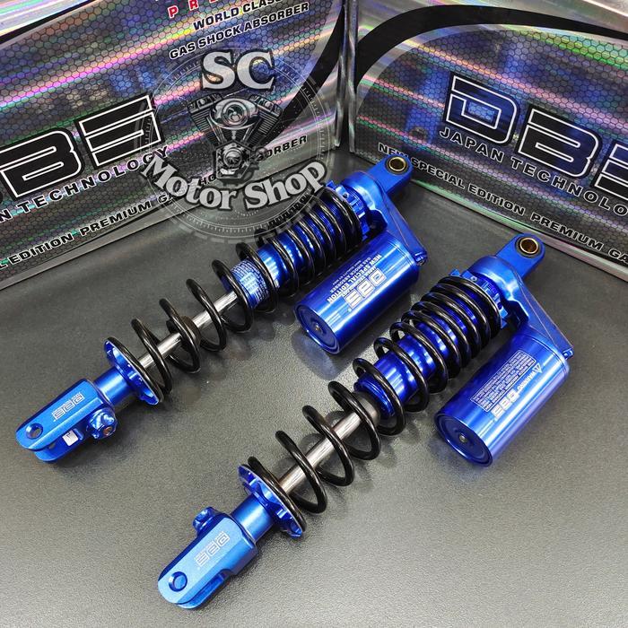 Shock DBS 8844 GV-sport new special edition gas absorber 365mm PCX 160