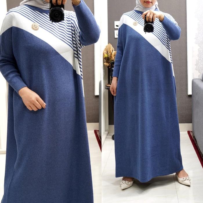 Butwint dress by Amory desain