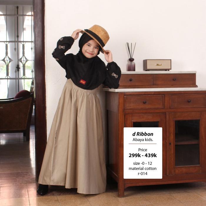 Sarimbit Dannis DβRibbon/Sarimbit Dannis Terbaru Katun Pasti Promo