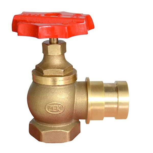 Hydrant Valve Zeki 1,5" Hidran Valve Machino 1 1/2 Inch