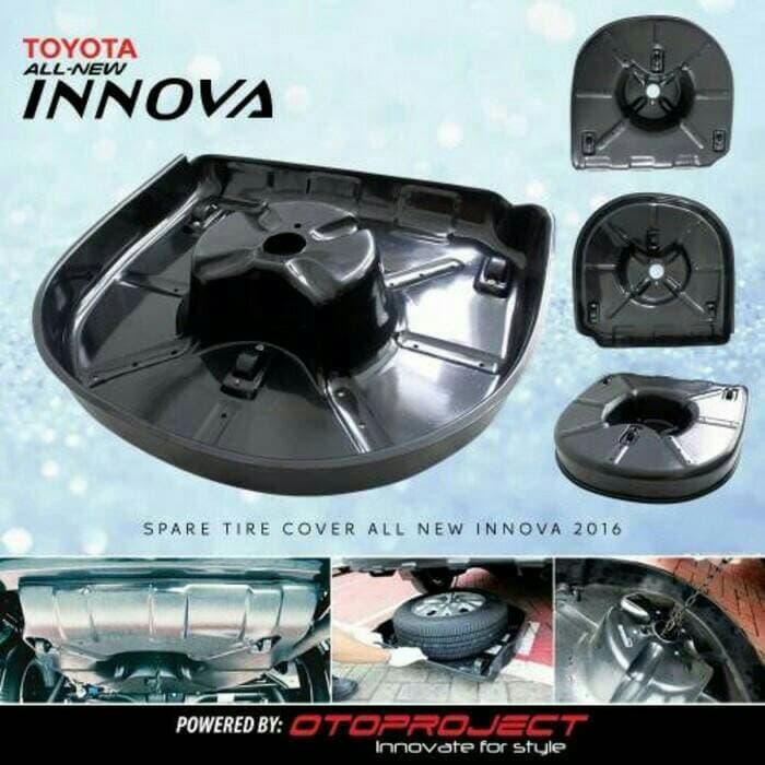 Cover Ban All New Innova Reborn 2016-2019