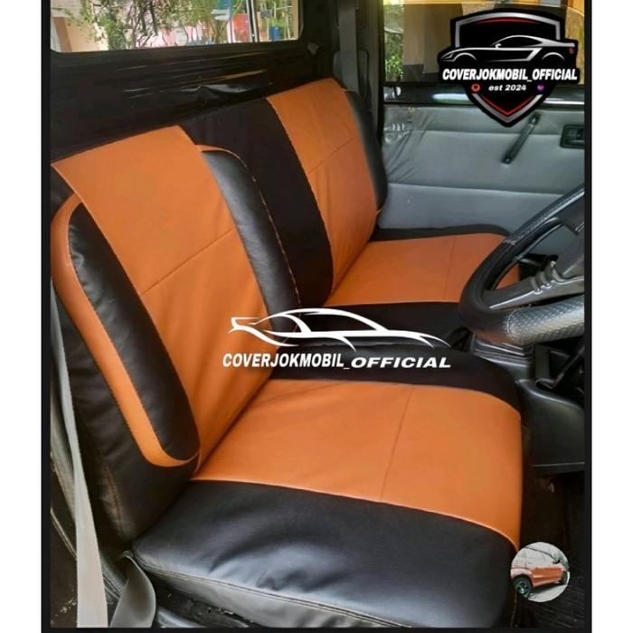 SARUNG JOK MOBIL CARRY/CARRY 1.5/CARRY 1.0/CARRY FUTURA PICKUP