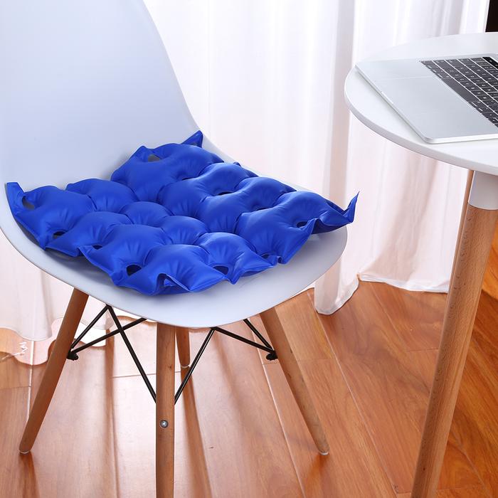 Elderly Anti Bedsore Decubitus Chair Pad Bed Sore Cushion Home Office Seat Cushion Air Seat Cushion 