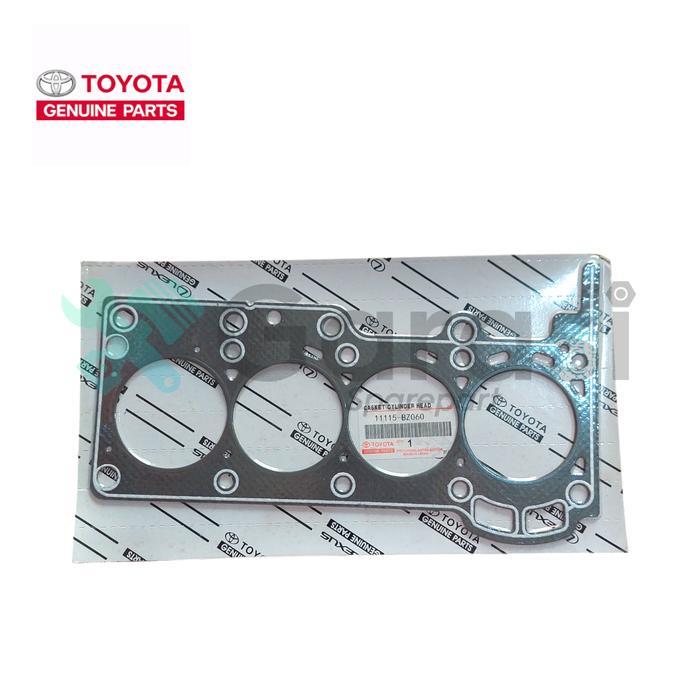 Packing Head Avanza Xenia 1.3 1300 Cc Toyota Gasket Cylinder Kop Asbes