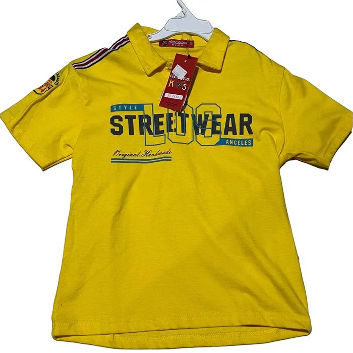 Baju anak OBRAL BRAND MATAHARI