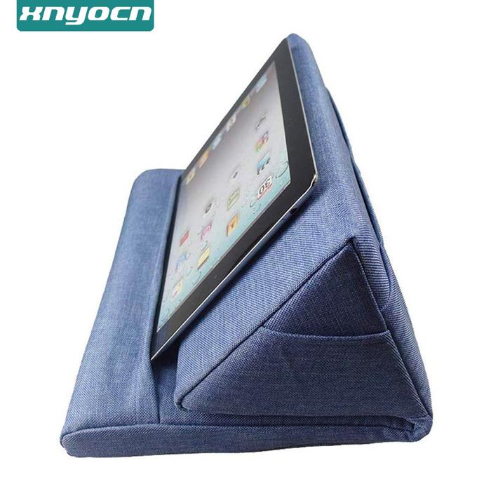 Multicolor Portable Laptop Tablet Pouch Storage Foldable Tablet