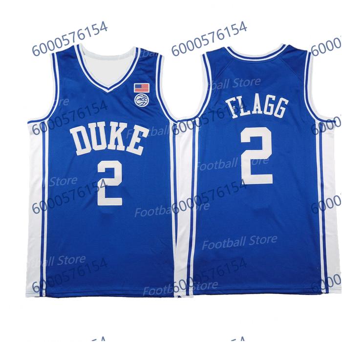 2025 3d USA Basketball Jerseys Five-Star High School Cooper Flagg Duke University Jerseys Basketball