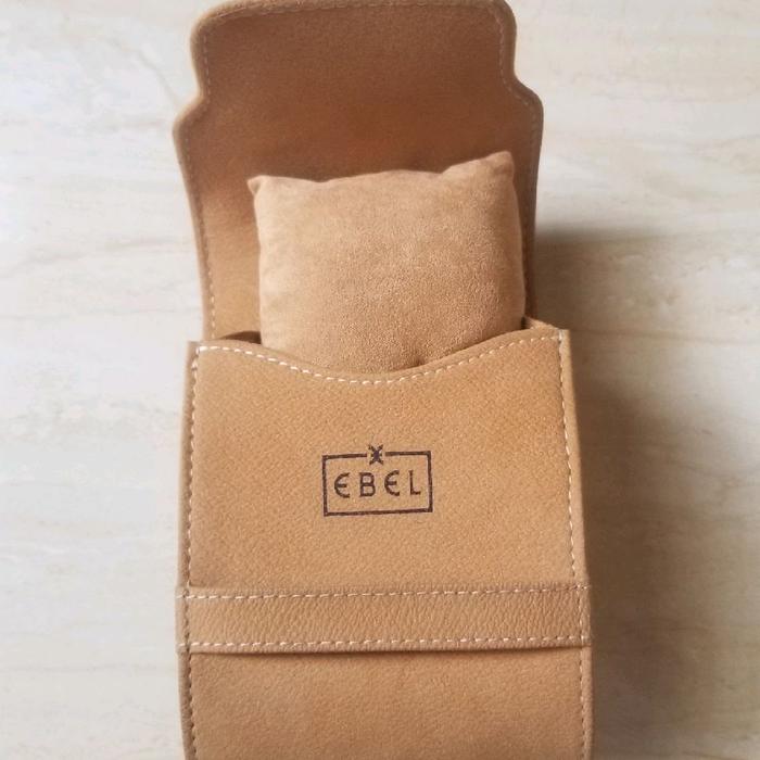 box jam ebel original ebel