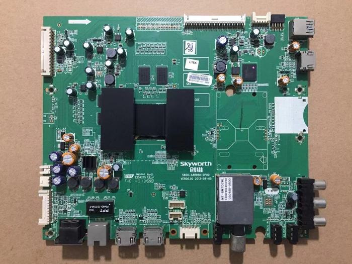 Original 42 47 55e660e movement 8r96 mainboard 5800-a8r960-0p00