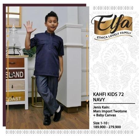 ETHICA KOKO ANAK KAHFI KIDS 72