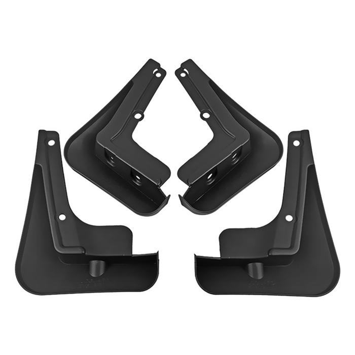 Car Mudguards For Kia EV6 2023 Mud Guard Flap Splash Flaps Mud Flaps