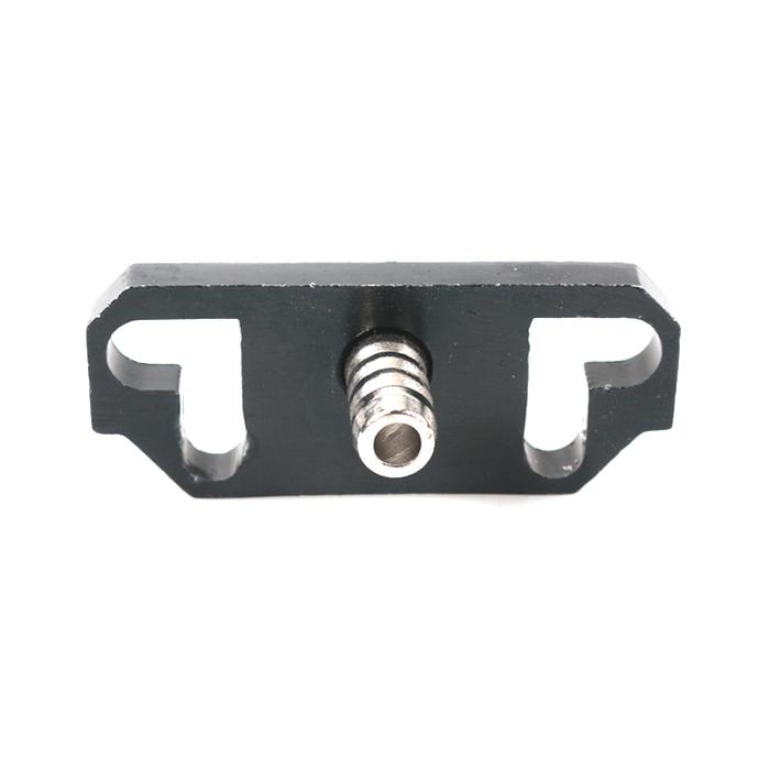 Fuel Pressure Regulator Rail Adapter Riser For Honda For Acura