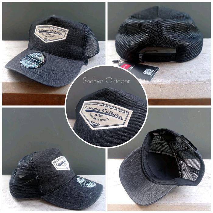 Topi Arei Line Runner Original
