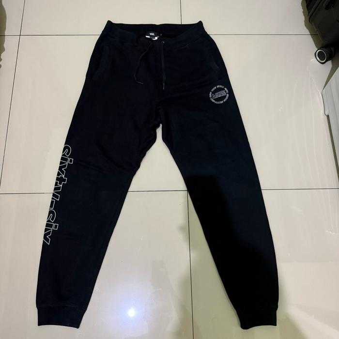 Celana Vans USA original preloved M