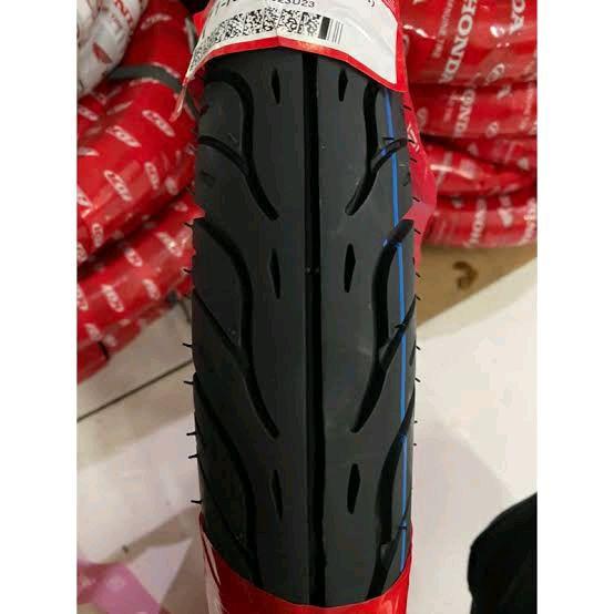 Ban Motor DEPAN Federal Ring 14 ukuran 80/90 Ban tubles motor metic DEPAN ban motor beat matic 90/90