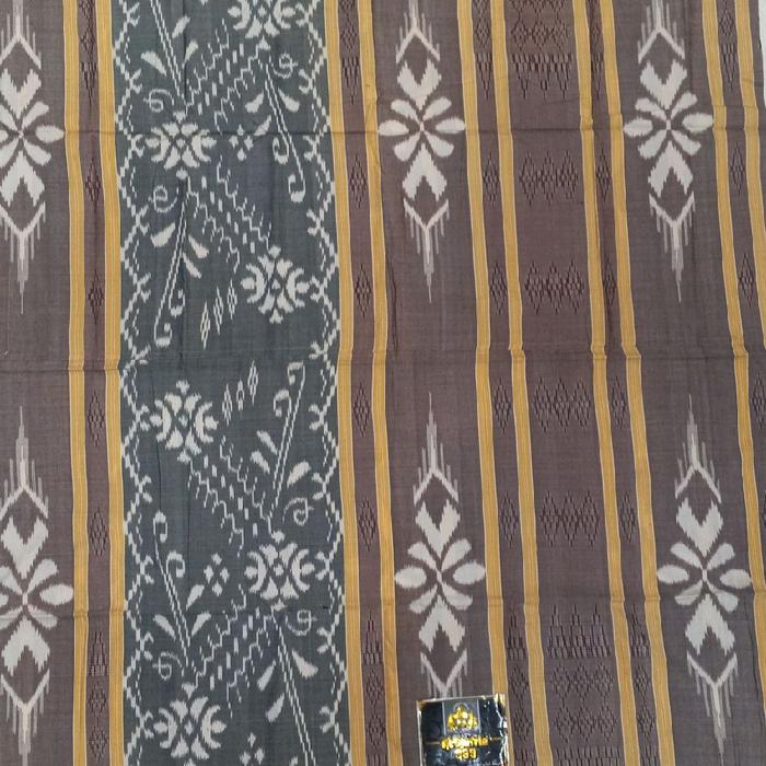 SARUNG AL-djufri tenun 999