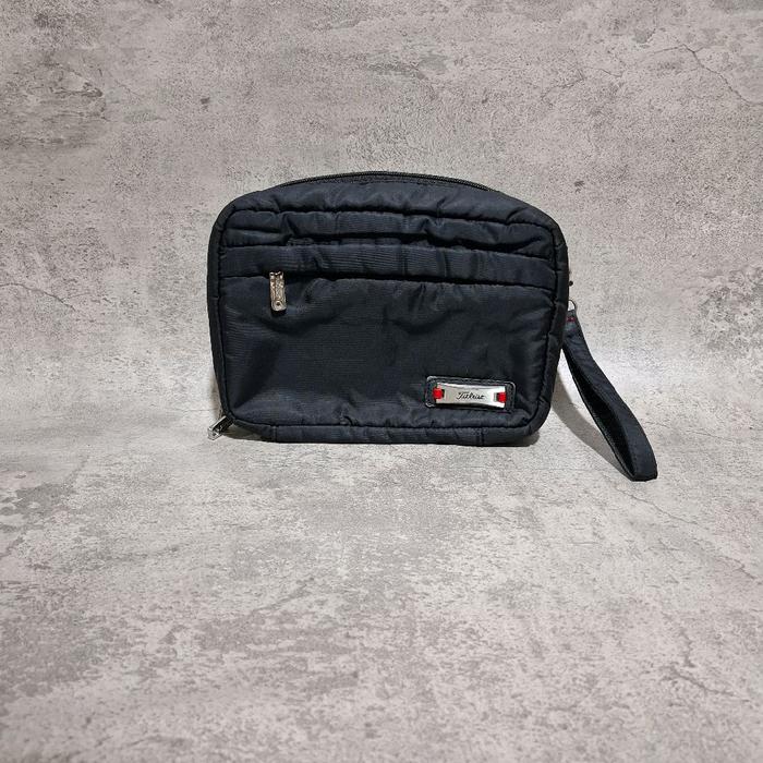 Titleist Hand Bag Clutch Pouch