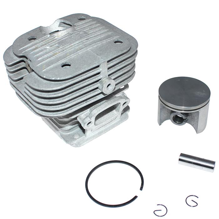Cylinder Piston Kit For Makita DCS3500 DCS3501 CL350 EA3500F EA3501F