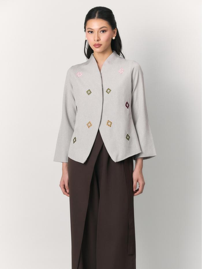 STUDIO TUI - MEUTIA BLAZER