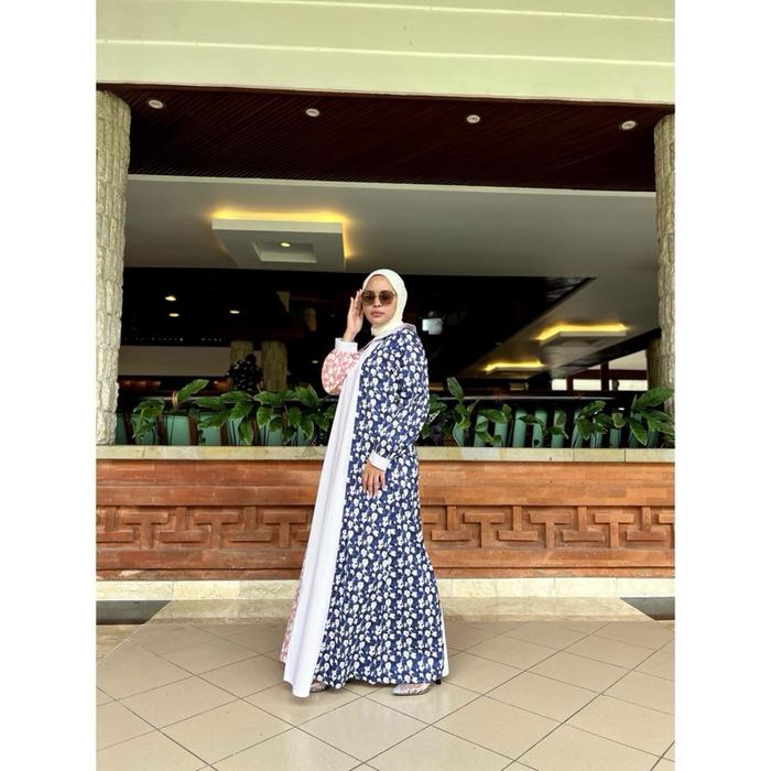DRESS ORISHA - ARIONA