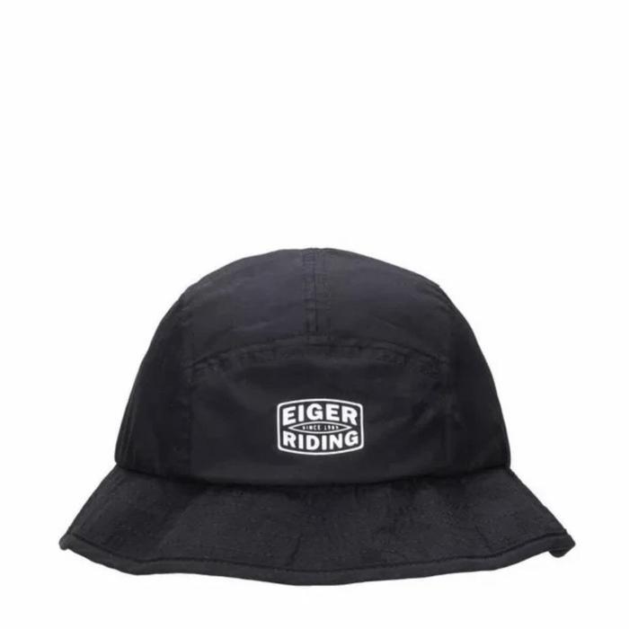 Hot Item Topi Bucket Hat Eiger Benna Topi Rimba - Topi Pria