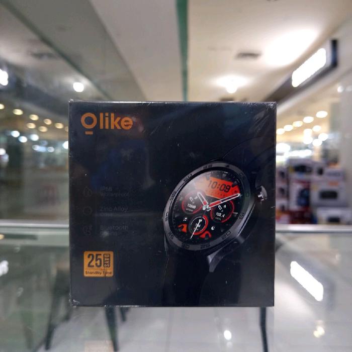 SmartWatch Olike FM03 Tarnish