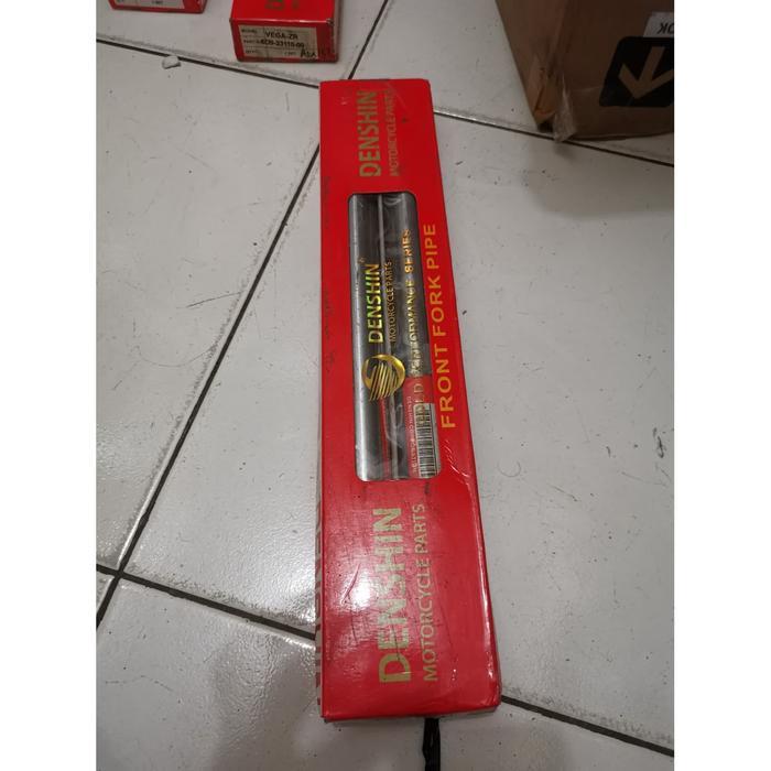 AS SOK AS SHOCK DEPAN NMAX 155 DENSHIN SET 1