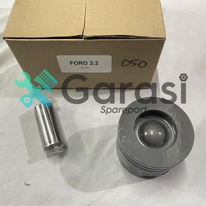 Piston Seher / Piston Assy Ford Ranger / Everest / BT50 PRO 2200c BAJA