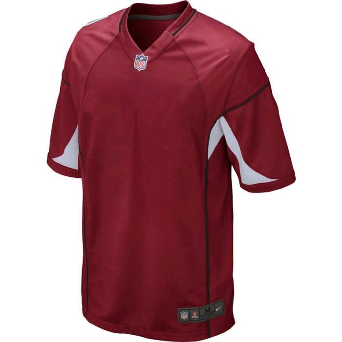 PREMIUM Jersey NFL Pro Line Arizona Cardinals Custom Blank Original
