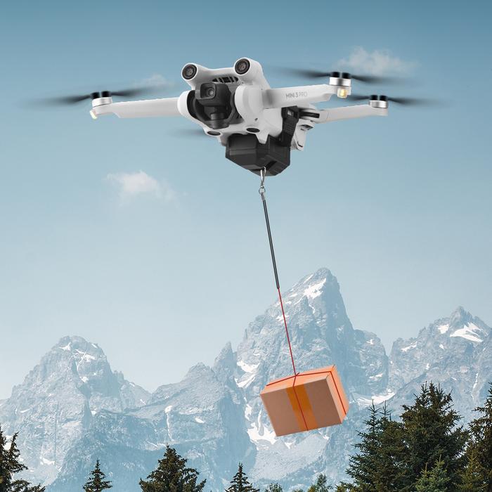 Drone Airdrop For Xiaomi Fimi X8 SE/2020 X8 Mini Landing Gear Wedding