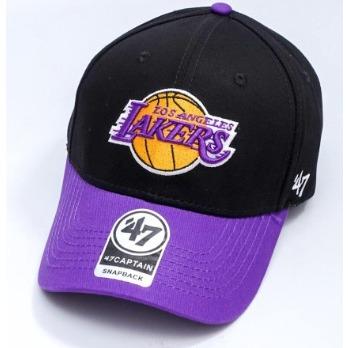 Topi Lakers Bill Up dan Snapback Caps Import Mirror Original | Topi Bassball Pria GM475