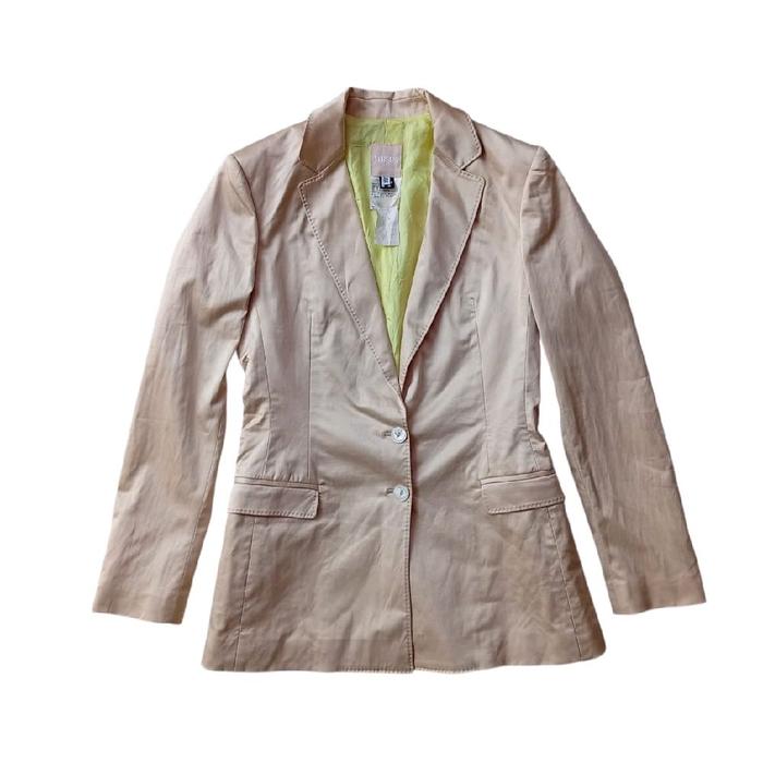 Versus Versace blazer jacket