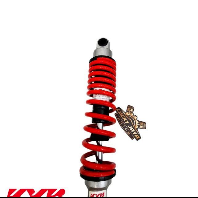 Shockbreaker shokbreker belakang beat scoopy vario 110 cbs kayaba zeto