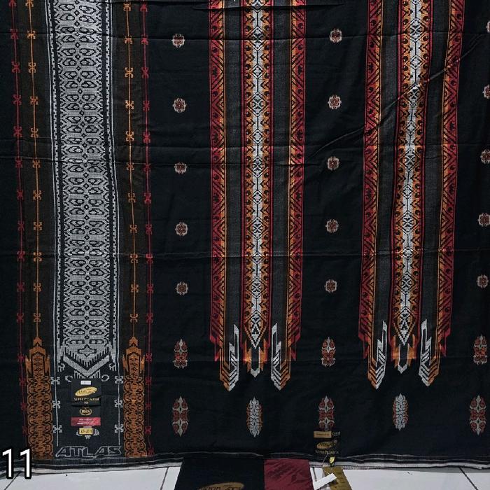 SARUNG ATLAS SUPER PREMIUM S.970 GOLD