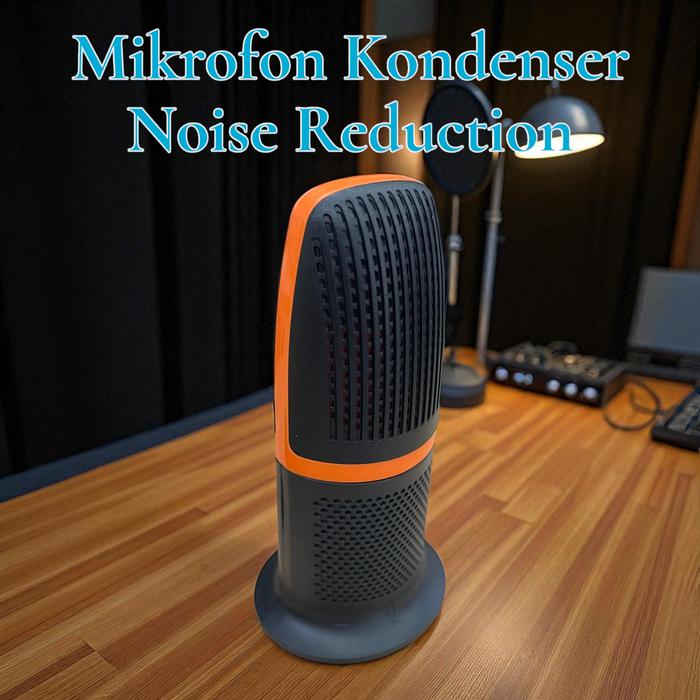Cahaya Bundaran | Microphone Gaming Audio | Microphone Gaming Audio | Microphone Gaming Audio Record